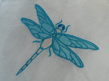 Laden Sie das Bild in den Galerie-Viewer, SD: Libelle 10cm