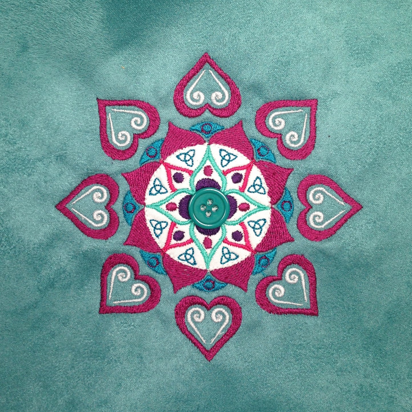 SD: Mandala 10