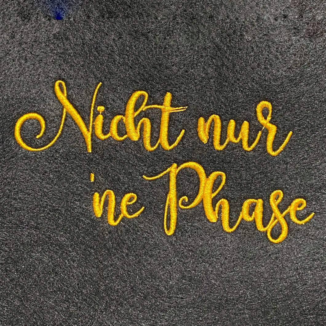 SD: Nicht nur 'ne Phase 2 18er