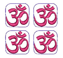 Laden Sie das Bild in den Galerie-Viewer, SD: Label Om