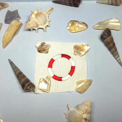 SD: Rettungsring S 47mm