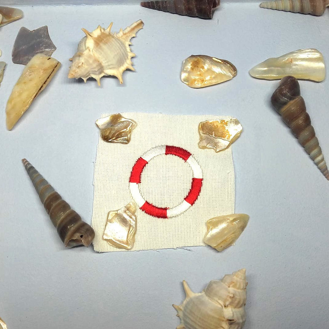 SD: Rettungsring S 47mm