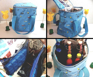 ☀️SALE: SM: #Kühltasche_K1
