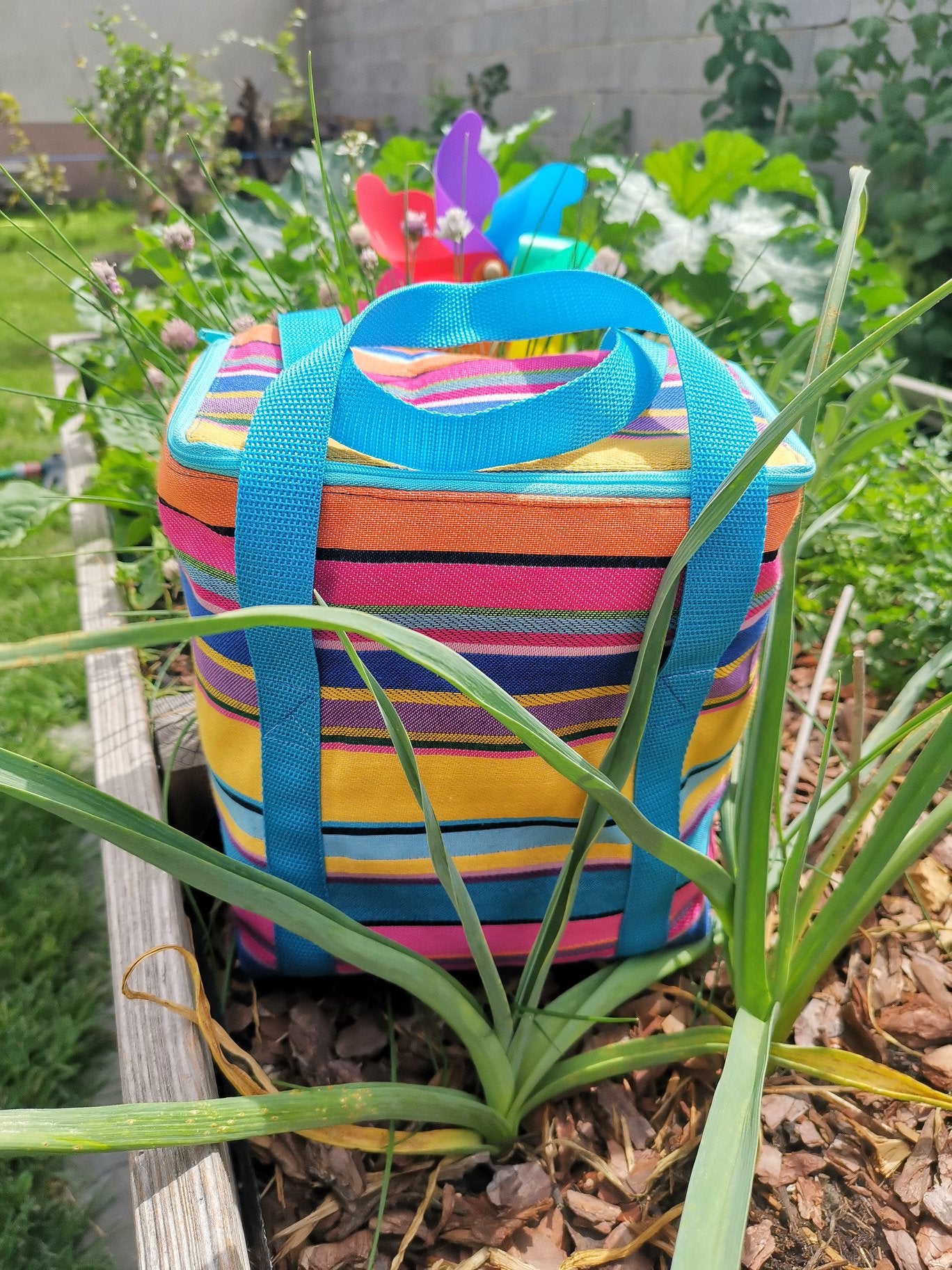 SM: #Kühltasche_K1
