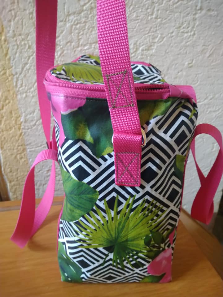 SM: #Kühltasche_K1