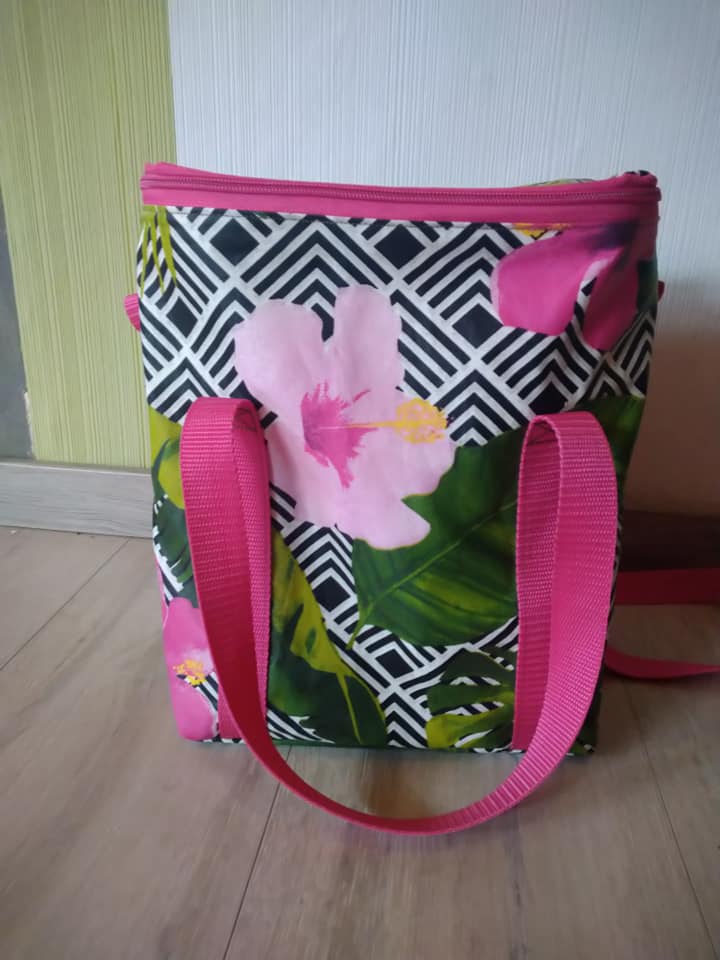 SM: #Kühltasche_K1