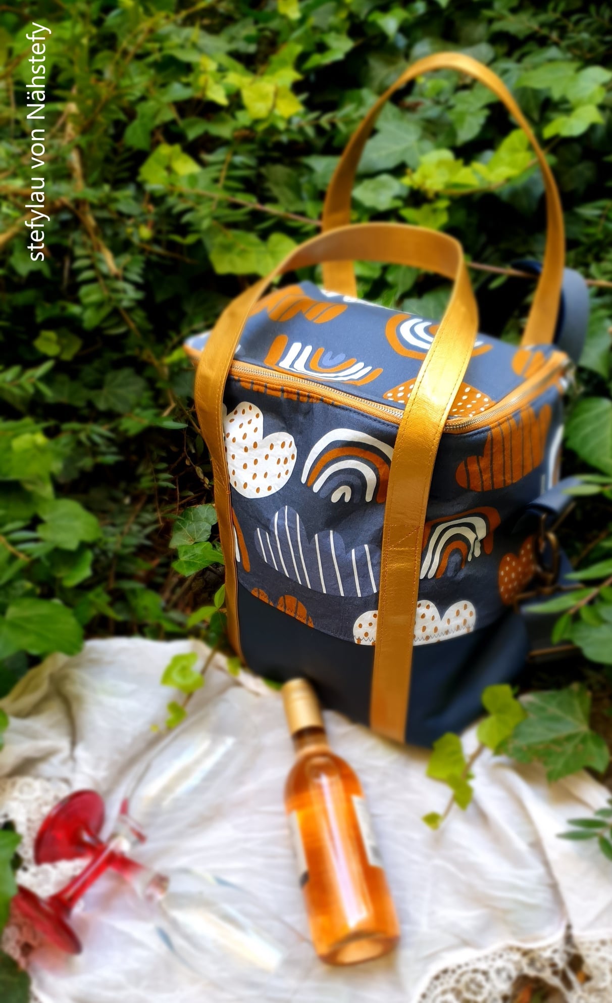 SM: #Kühltasche_K1