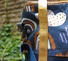 Laden Sie das Bild in den Galerie-Viewer, ☀️SALE: SM: #Kühltasche_K1