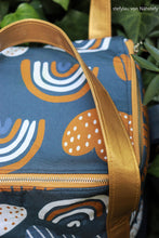 Laden Sie das Bild in den Galerie-Viewer, ☀️SALE: SM: #Kühltasche_K1