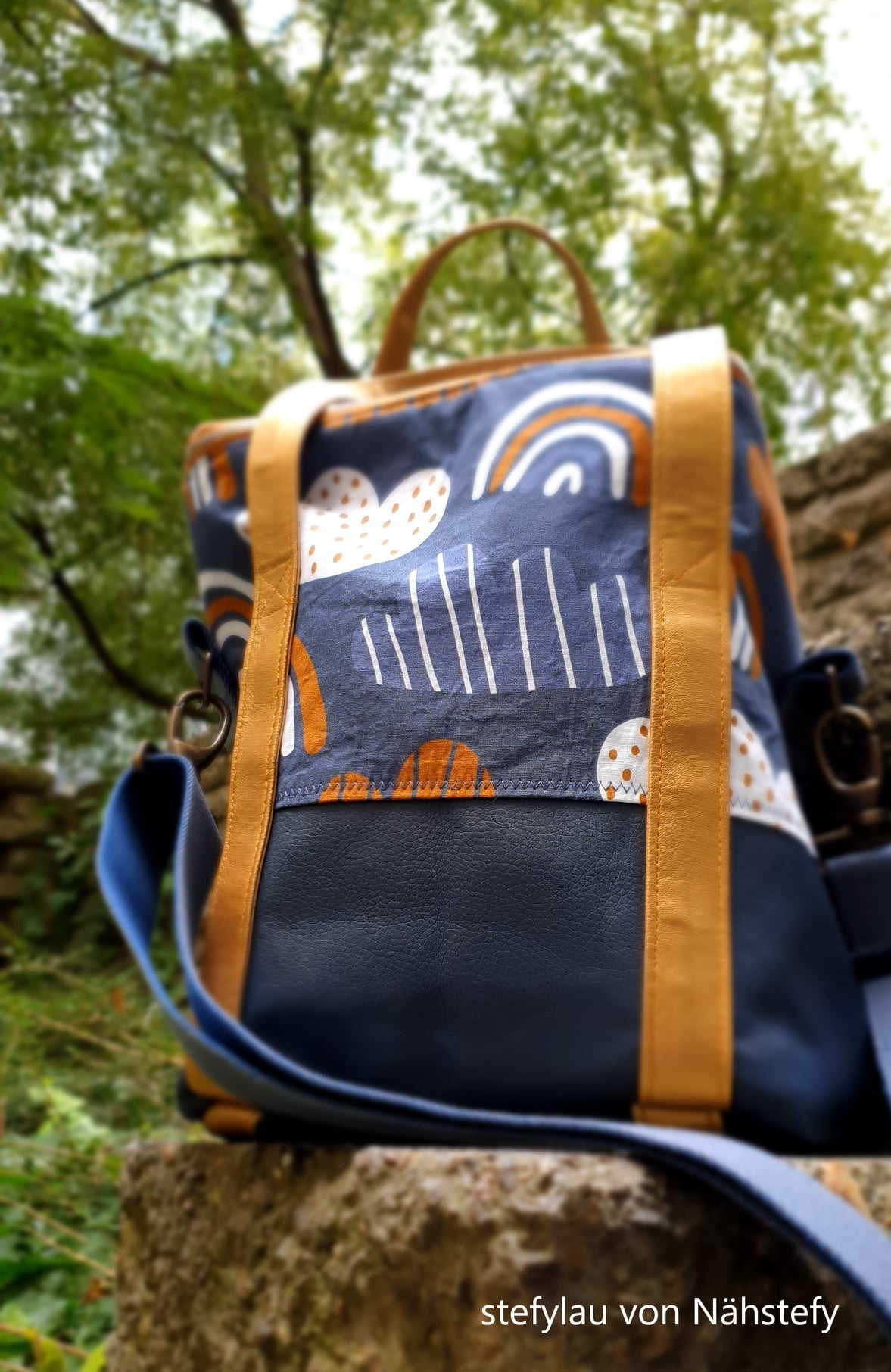 SM: #Kühltasche_K1