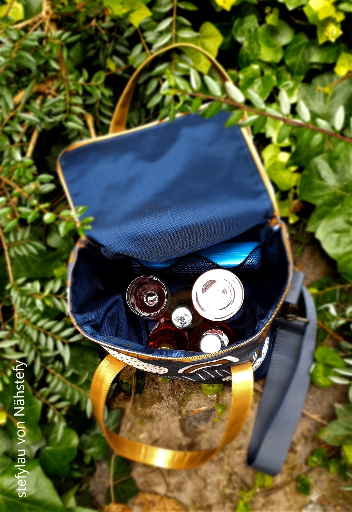 SM: #Kühltasche_K1 (+ Lizenz)