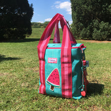 Laden Sie das Bild in den Galerie-Viewer, ☀️SALE: SM: #Kühltasche_K1