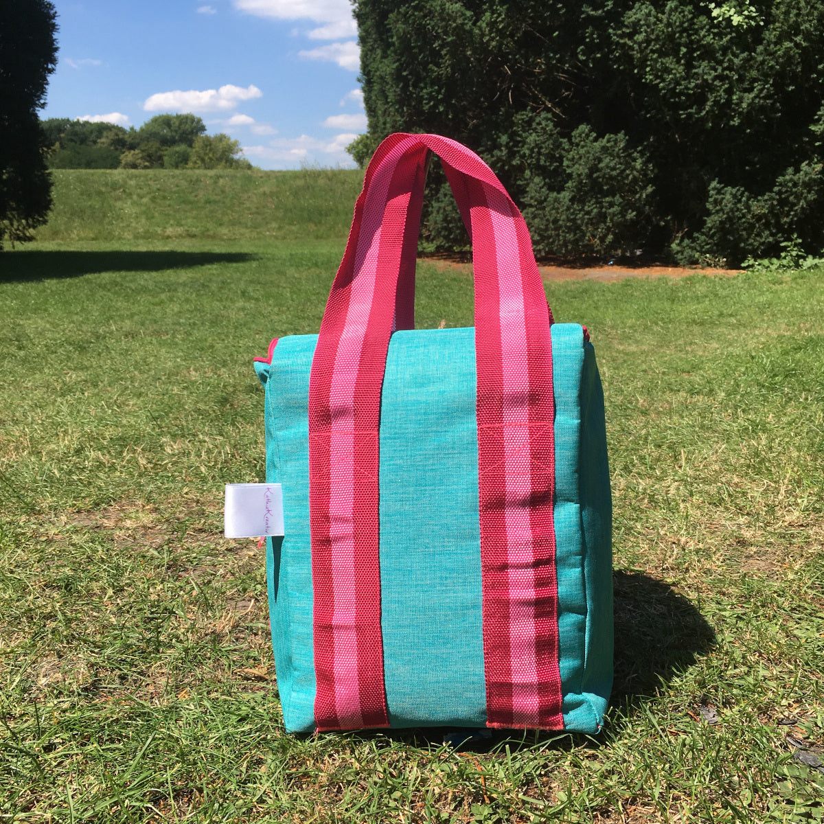 SM: #Kühltasche_K1 (+ Lizenz)