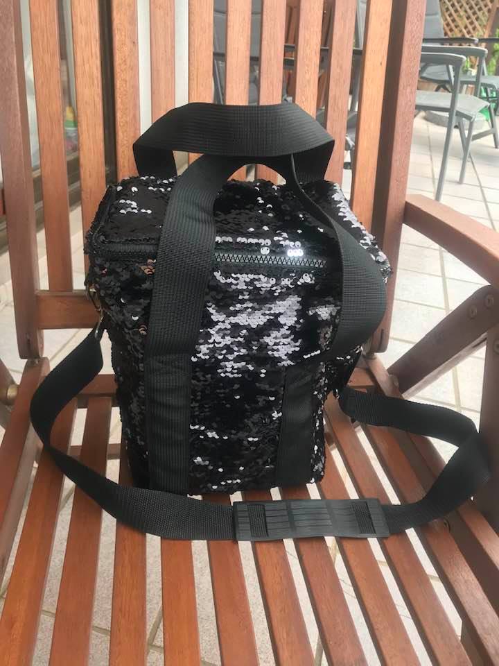 SM: #Kühltasche_K1