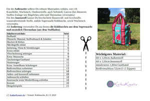 ☀️SALE: SM: #Kühltasche_K1