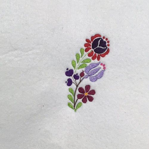 SD: Ungarn 4 Kalocsai 10er