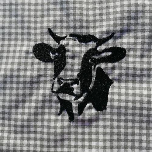 SD: VEGAN - KuhDame 10er