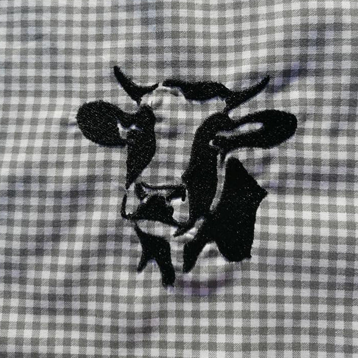 SD: VEGAN - KuhDame 10er