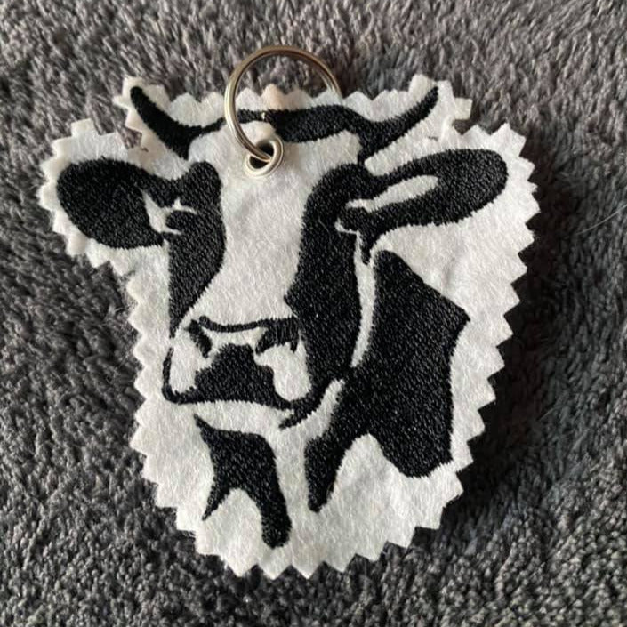 SD: VEGAN - KuhDame 10er
