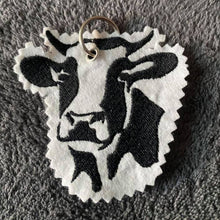 Laden Sie das Bild in den Galerie-Viewer, SD: VEGAN - KuhDame 10er