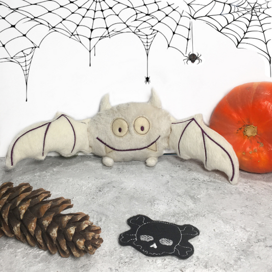 FLAPP FLAPP Fledermaus MONSTER