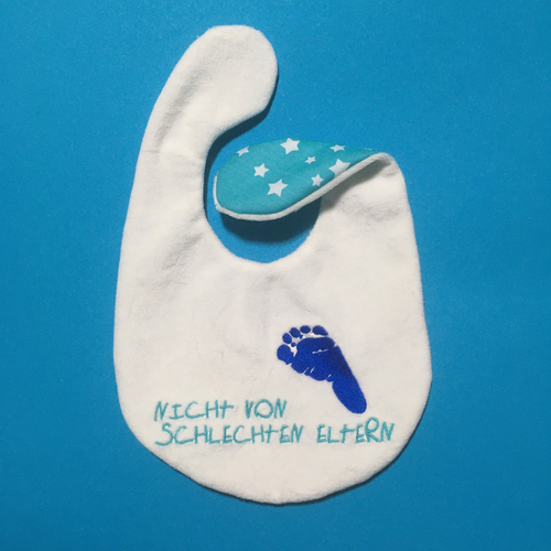 BabyLätzchen Nicci NVSE