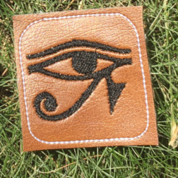 Statement Patches: Augen (Set oder Einzeln)