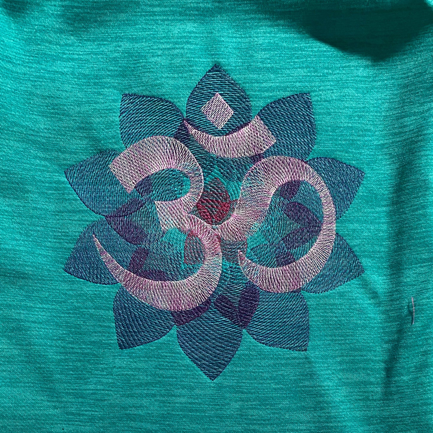 SD: Mandala 40 24er