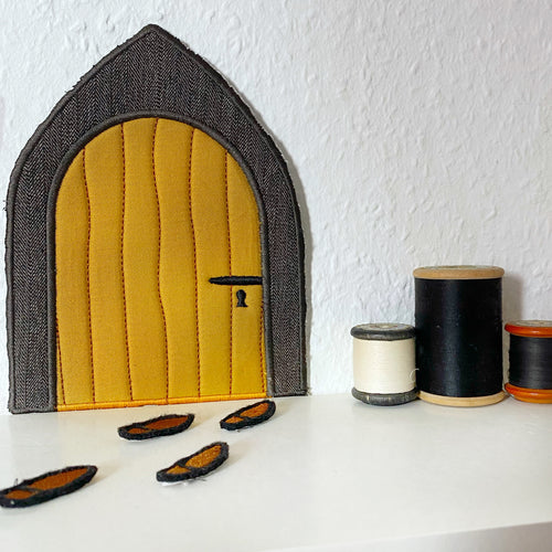 SD: (SET) WichtelTür 2 + Set 1 ITH 10er