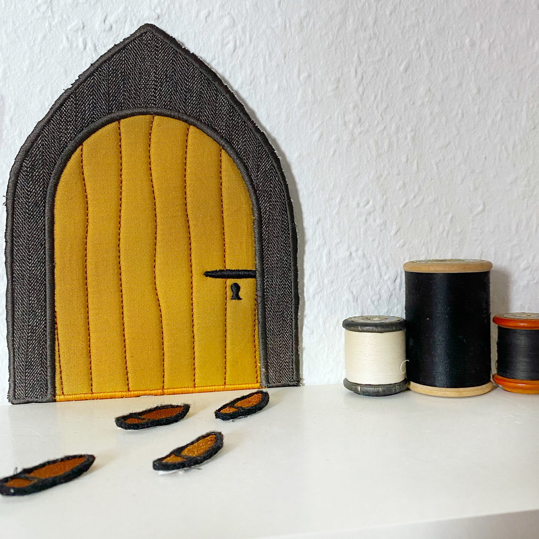 SD: (SET) WichtelTür 2 + Set 1 ITH 10er