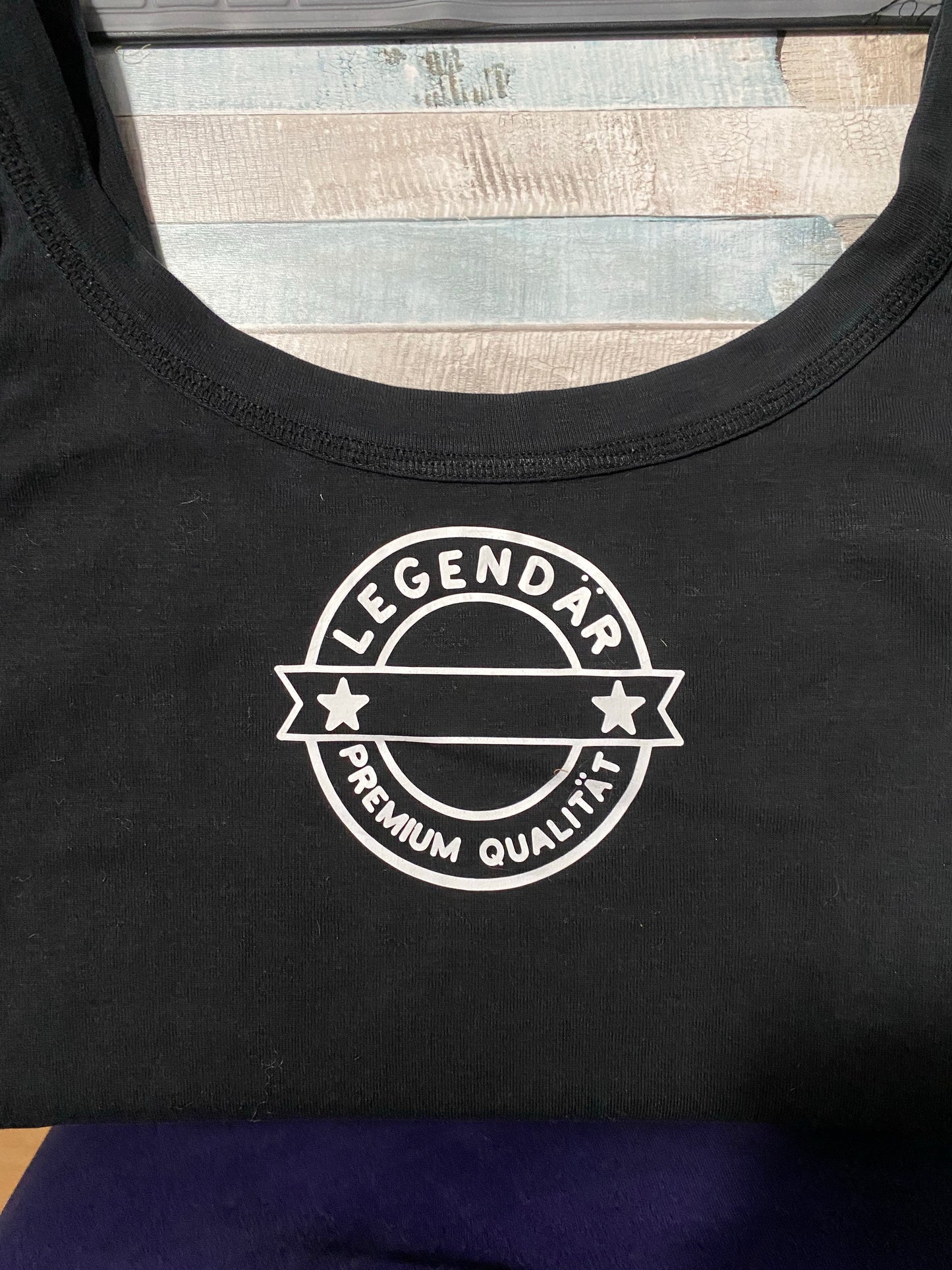 PL: Legendär - Premium Qualität