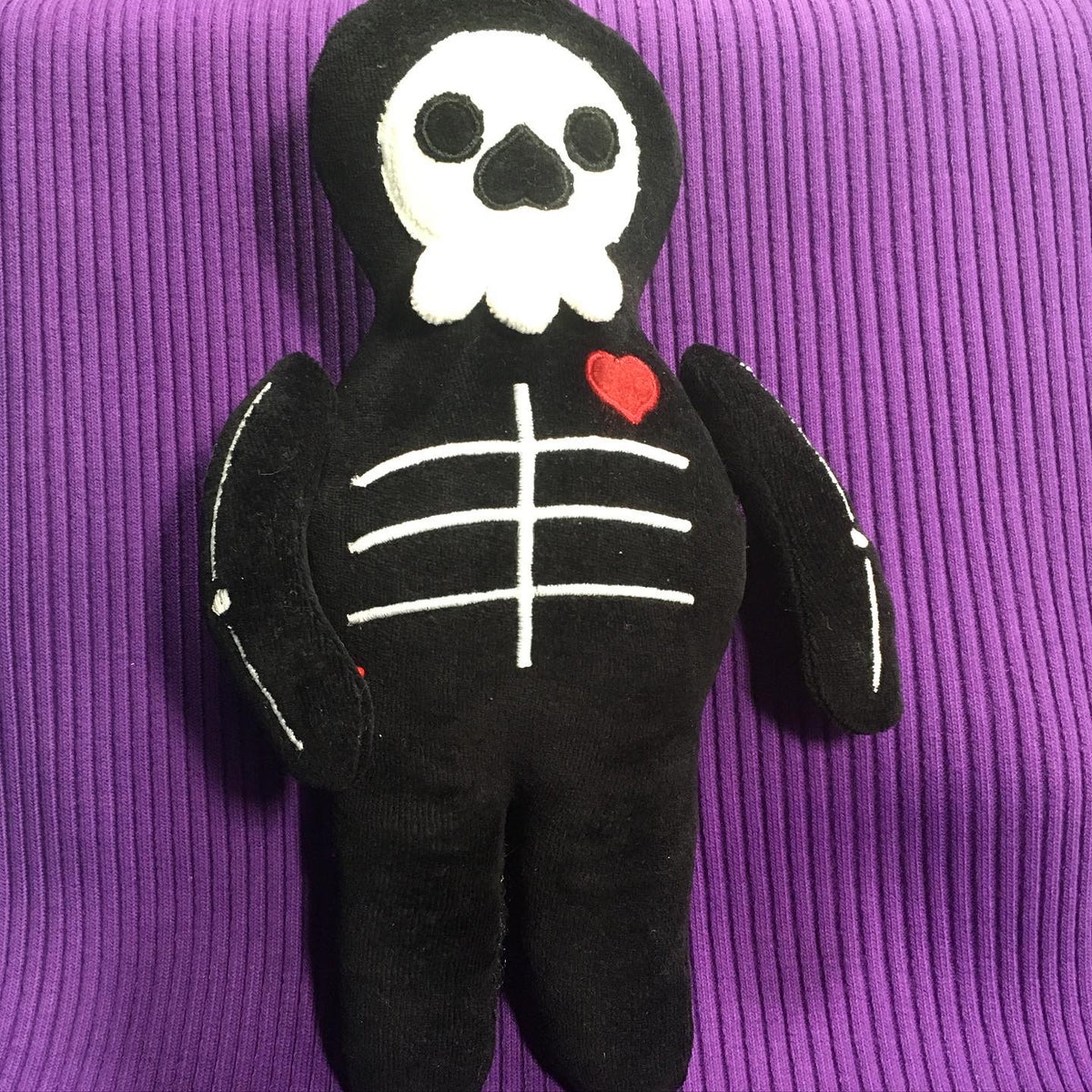 SKULL MONSTER 28cm