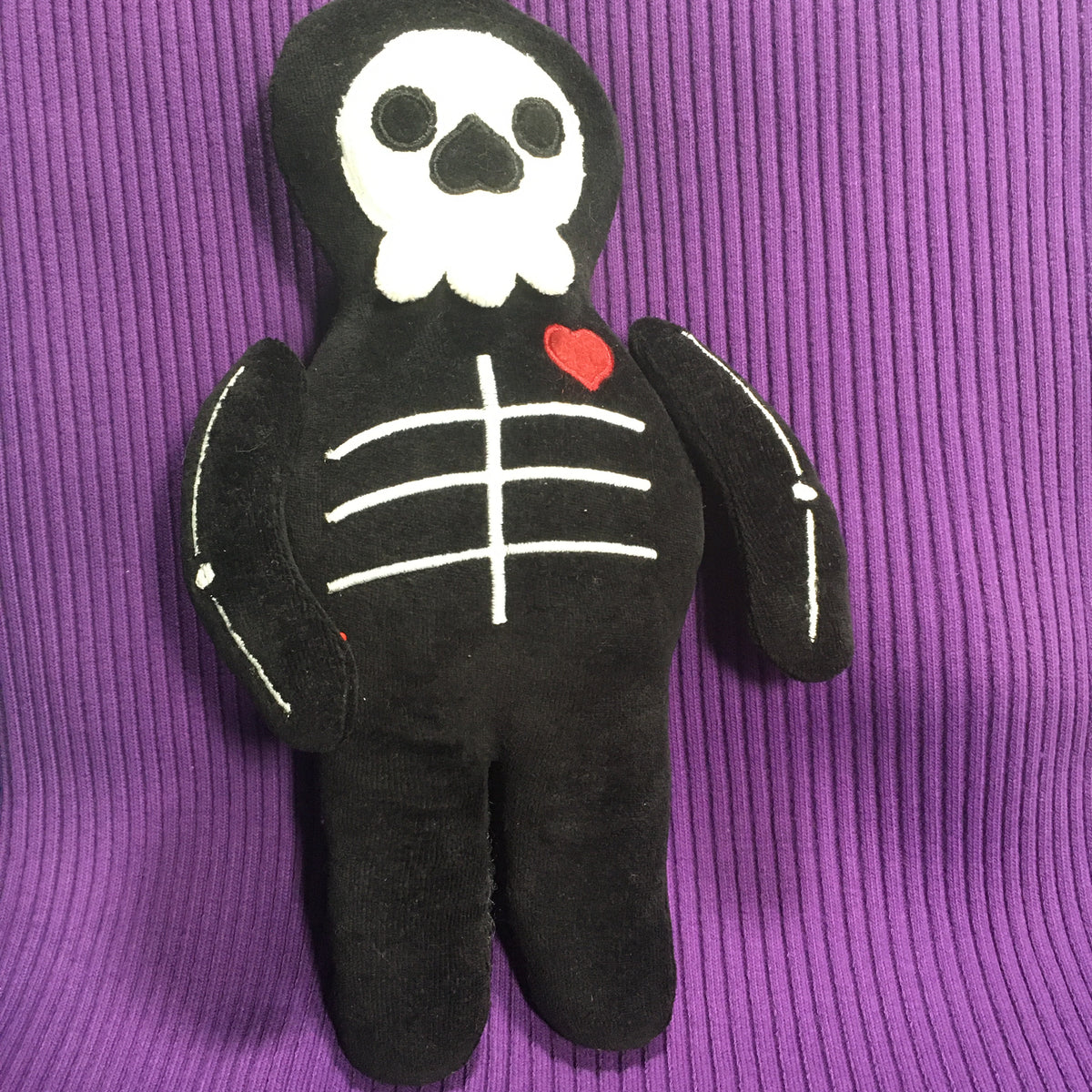 SKULL MONSTER 28cm