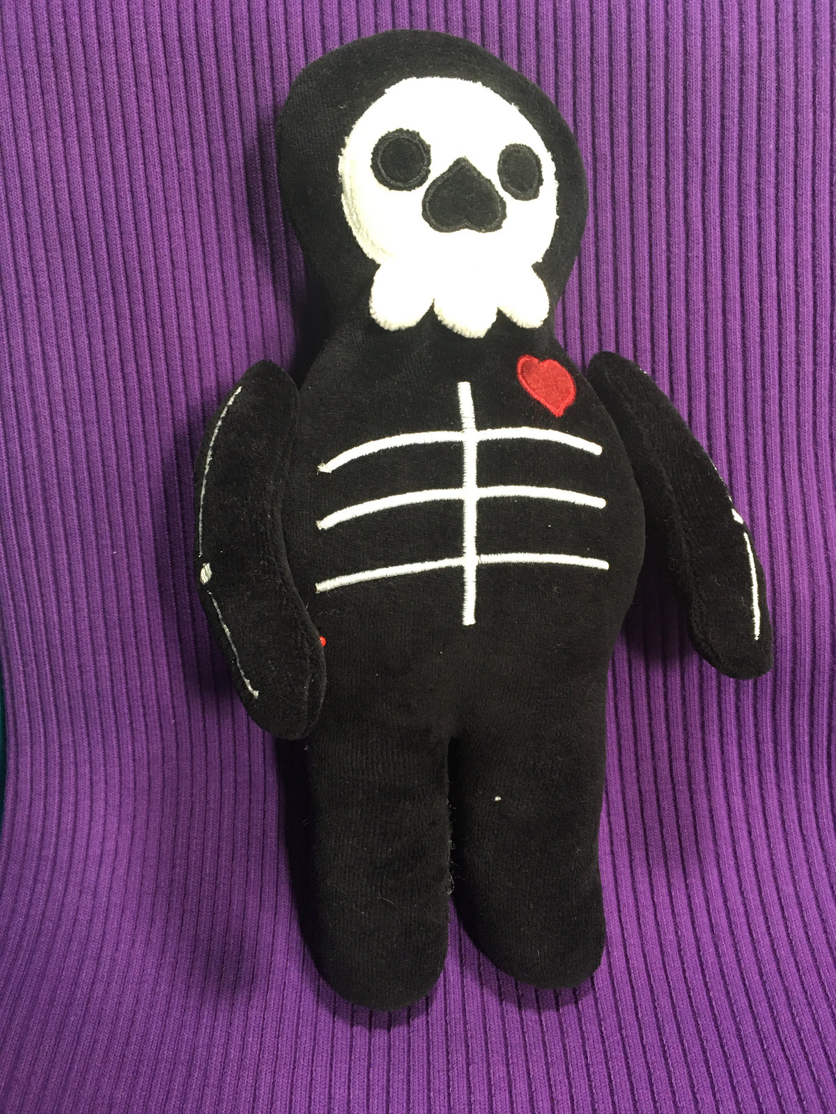SKULL MONSTER 28cm