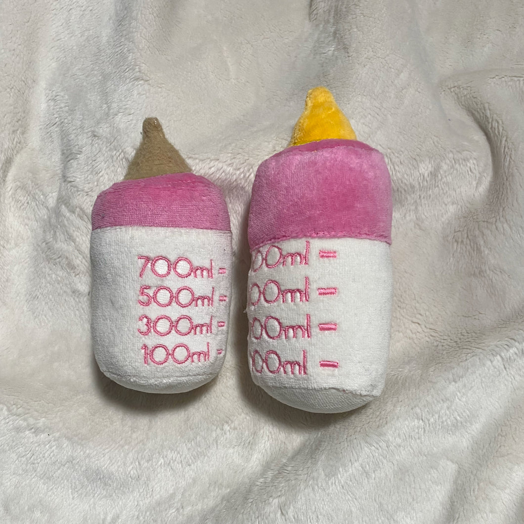 SD: (SET) 2x Baby Trinkflasche 20er ITH