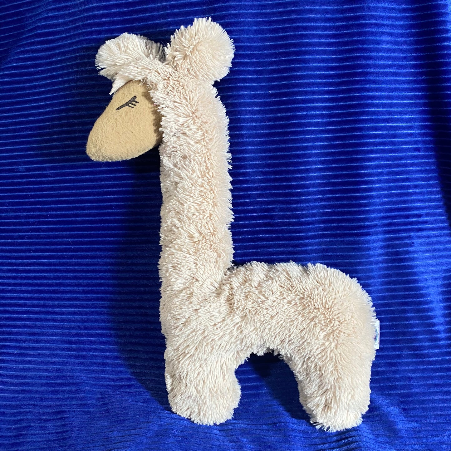 AlpakaLama Kuschelfreund