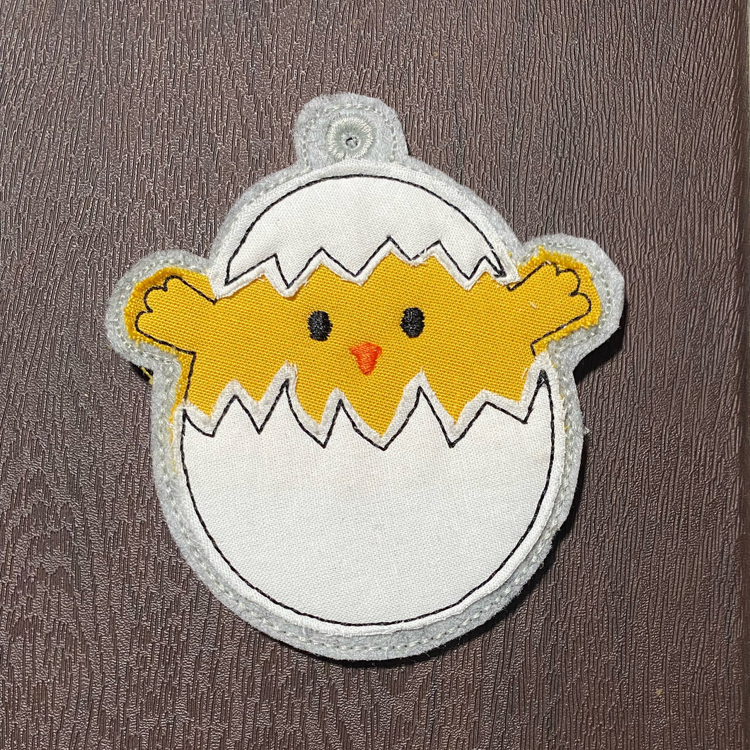 SD: Eierschalen Küken 4 10er