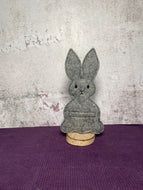 Hase Stcikdatei GeldGeschenk Stecki