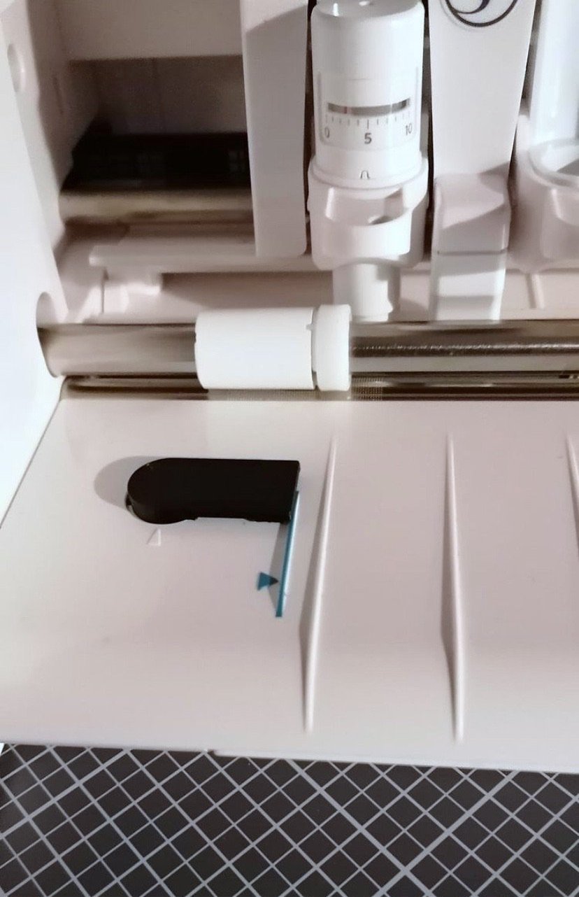 3D: Führung für Cameo (Plotter)