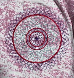 SD: Mandala 23 13er