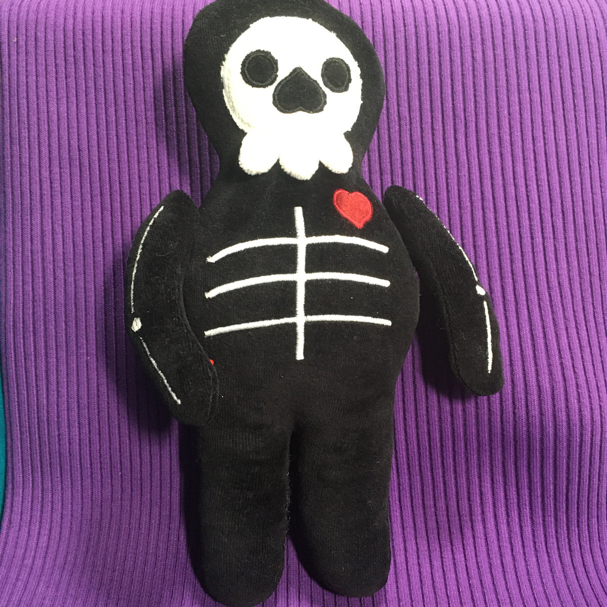 SKULL MONSTER 28cm