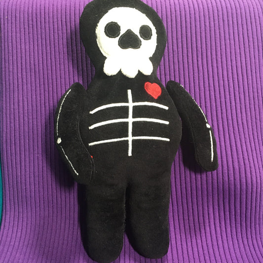 SKULL MONSTER 28cm