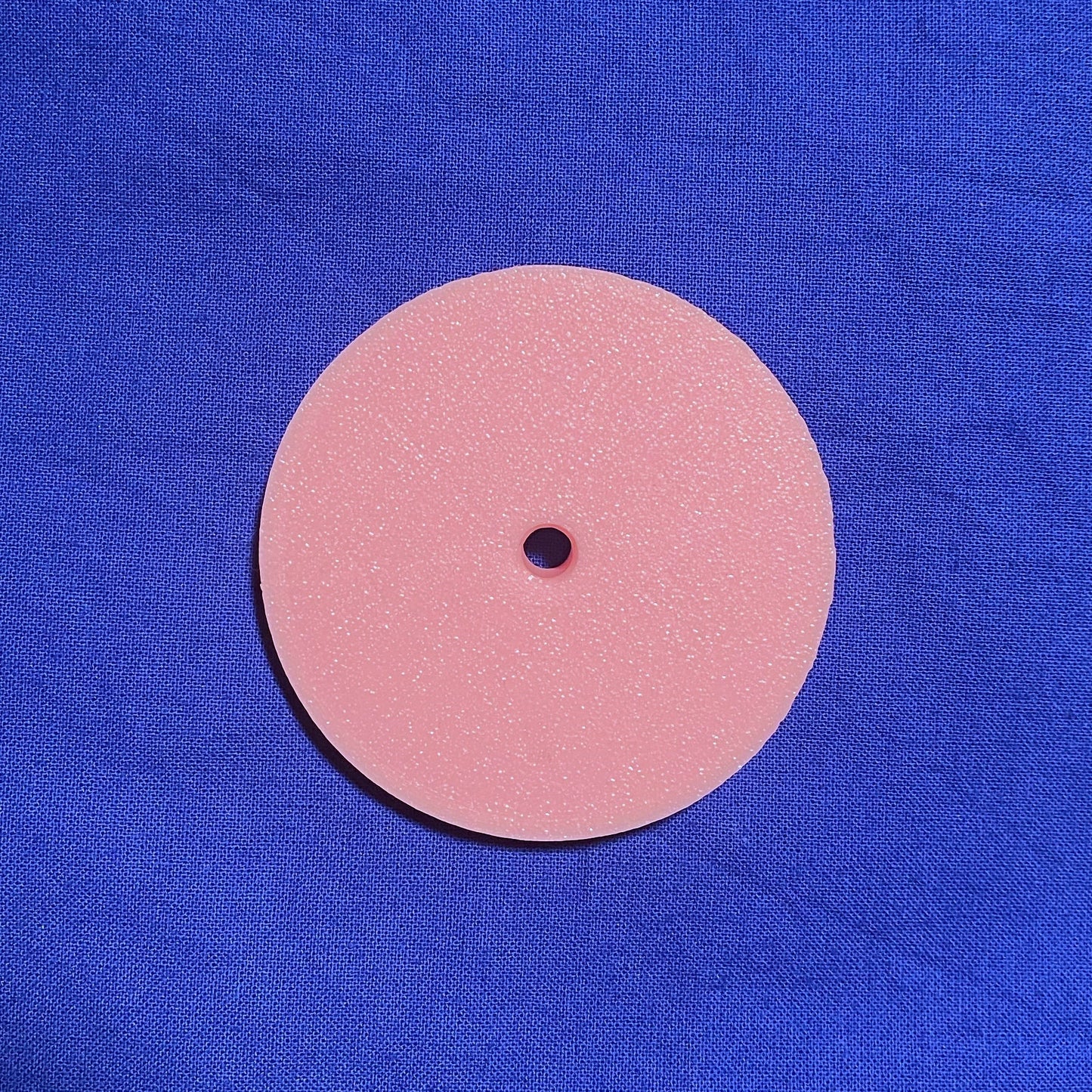 SP: Wechsel-Wirtel Celtic 3 60mm (ohne Stab + Haken)