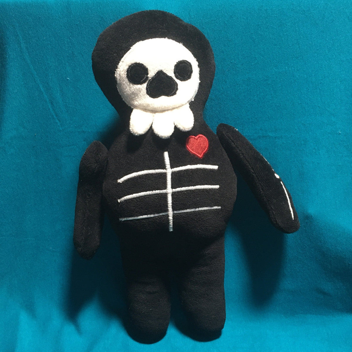SKULL MONSTER 28cm