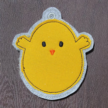 Laden Sie das Bild in den Galerie-Viewer, SD: Eierschalen Küken 3 10er