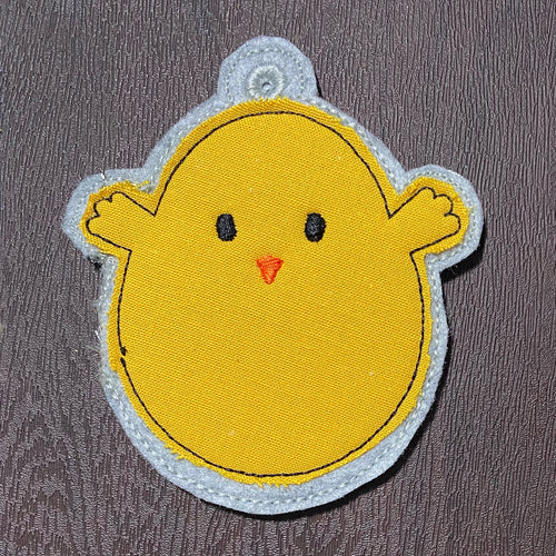 SD: Eierschalen Küken 3 10er