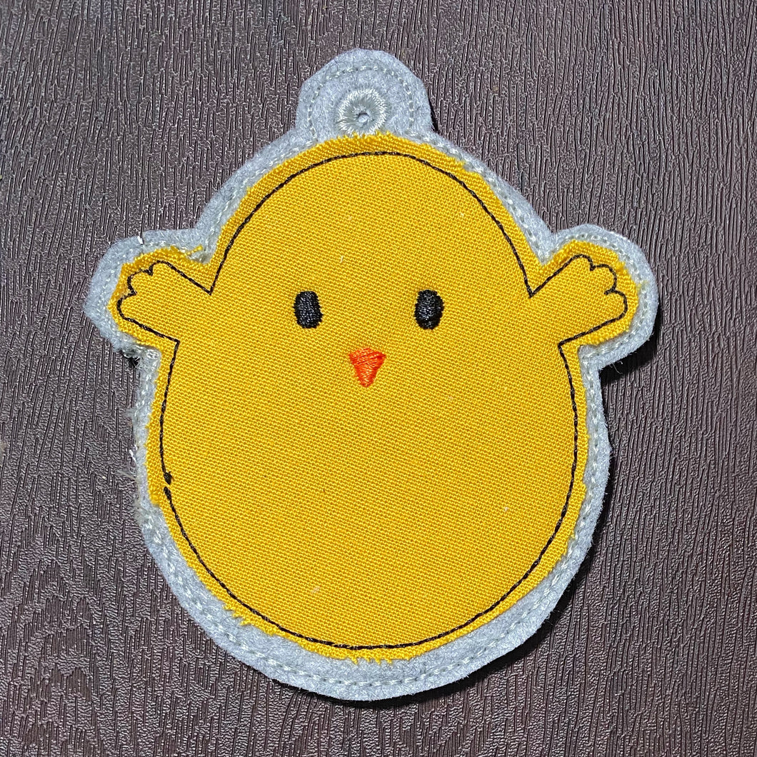 SD: Eierschalen Küken 3 10er