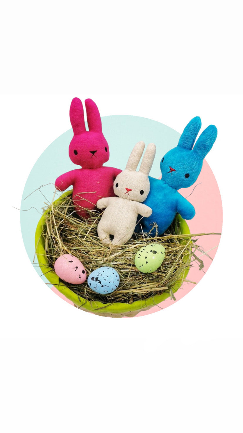 SD: ITH Baby Hase 2 - 10er