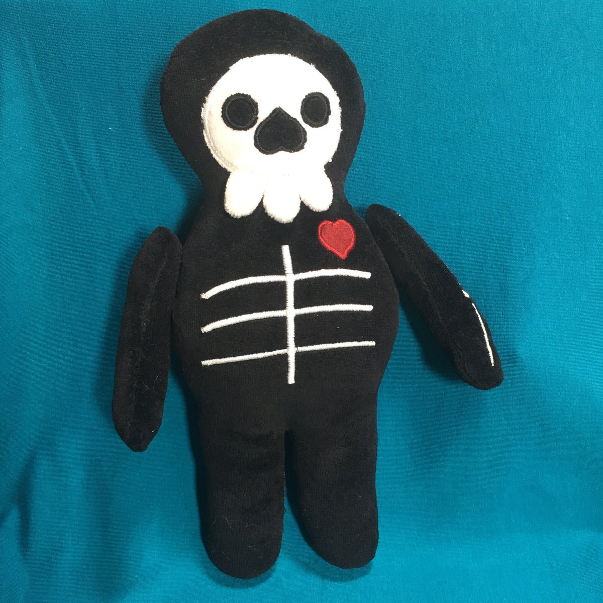 SKULL MONSTER 28cm