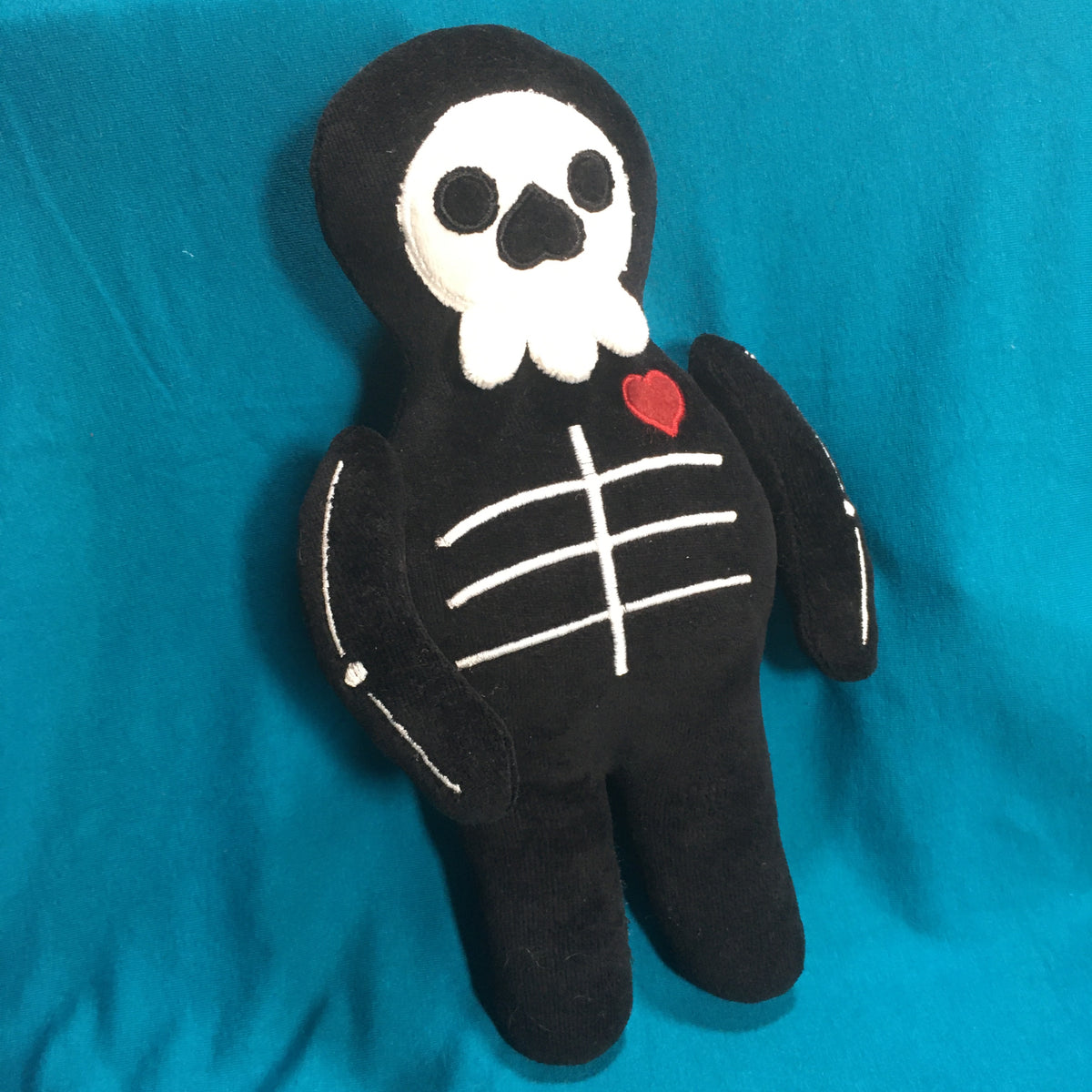 SKULL MONSTER 28cm